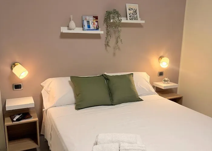 Perla Marina * Nicotera